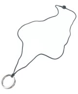 TIFFANY & CO.（ティファニー）ネックレス シルバー サイズ:- レディース/2200653513089