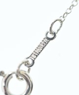 TIFFANY & CO.（ティファニー）ネックレス シルバー サイズ:- レディース/2200653513102