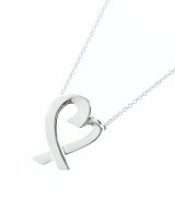 TIFFANY & CO. ネックレス