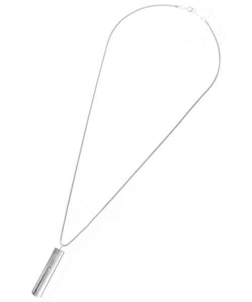 TIFFANY & CO.（ティファニー）ネックレス シルバー サイズ:- レディース/2200653513119