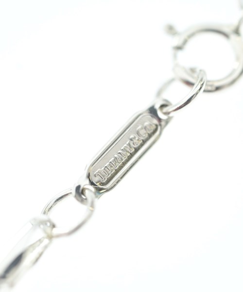 TIFFANY & CO.（ティファニー）ネックレス シルバー サイズ:- レディース/2200653513119