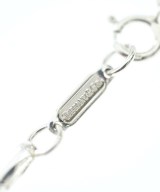 TIFFANY & CO.（ティファニー）ネックレス シルバー サイズ:- レディース/2200653513119