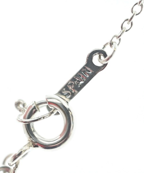 TIFFANY & CO.（ティファニー）ネックレス シルバー サイズ:- レディース/2200653513126