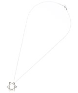 TIFFANY & CO.（ティファニー）ネックレス シルバー サイズ:- レディース/2200653513126