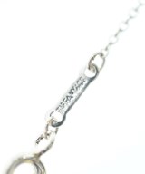 TIFFANY & CO.（ティファニー）ネックレス シルバー サイズ:- レディース/2200653513126