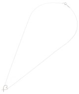 TIFFANY & CO.（ティファニー）ネックレス シルバー サイズ:- レディース/2200653513133