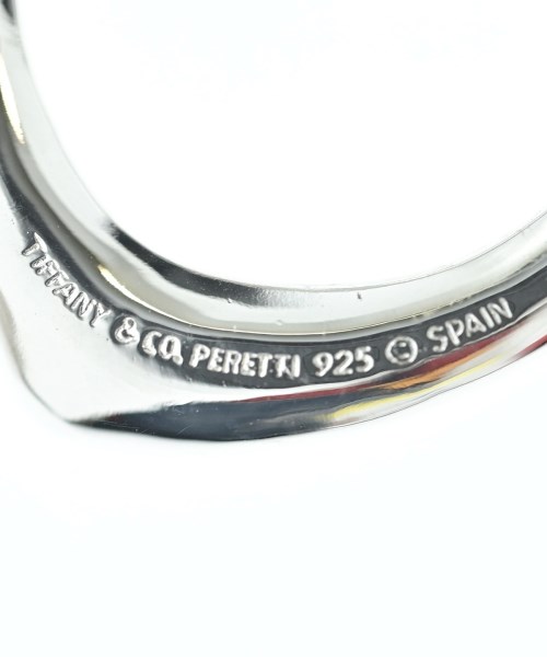 TIFFANY & CO.（ティファニー）ネックレス シルバー サイズ:- レディース/2200653513140