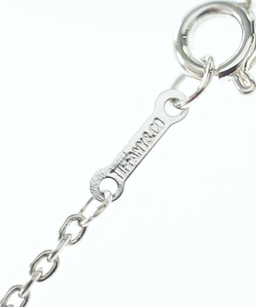 TIFFANY & CO.（ティファニー）ネックレス シルバー サイズ:- レディース/2200653513140