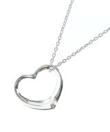 TIFFANY & CO.（ティファニー）ネックレス シルバー サイズ:- レディース/2200653513140