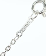 TIFFANY & CO.（ティファニー）ネックレス シルバー サイズ:- レディース/2200653513140