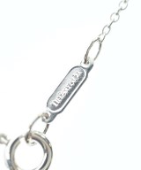 TIFFANY & CO.（ティファニー）ネックレス シルバー サイズ:- レディース/2200653513157