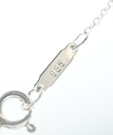 TIFFANY & CO.（ティファニー）ネックレス シルバー サイズ:- レディース/2200653513157