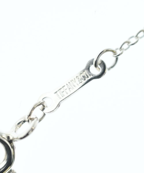 TIFFANY & CO.（ティファニー）ネックレス シルバー サイズ:- レディース/2200653513164