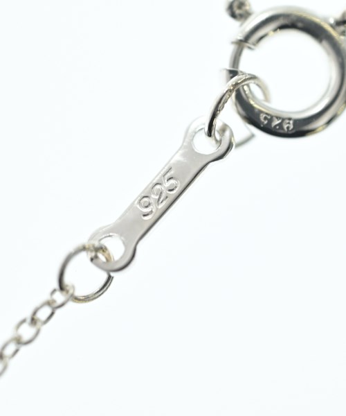 TIFFANY & CO.（ティファニー）ネックレス シルバー サイズ:- レディース/2200653513164