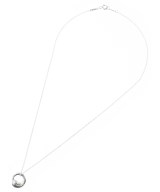 TIFFANY & CO.（ティファニー）ネックレス シルバー サイズ:- レディース/2200653513164