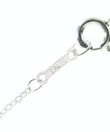 TIFFANY & CO.（ティファニー）ネックレス シルバー サイズ:- レディース/2200653513164