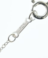 TIFFANY & CO.（ティファニー）ネックレス シルバー サイズ:- レディース/2200653513164