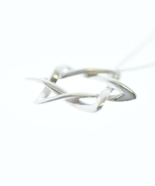 TIFFANY & CO.（ティファニー）ネックレス シルバー サイズ:- レディース/2200653513171
