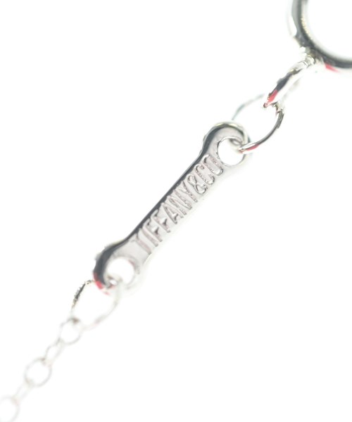 TIFFANY & CO.（ティファニー）ネックレス シルバー サイズ:- レディース/2200653513171