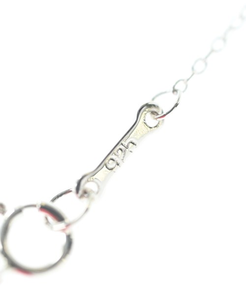 TIFFANY & CO.（ティファニー）ネックレス シルバー サイズ:- レディース/2200653513171