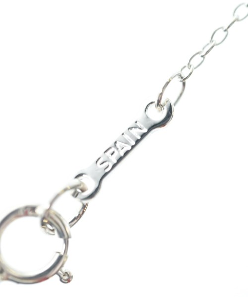 TIFFANY & CO.（ティファニー）ネックレス シルバー サイズ:- レディース/2200653513171