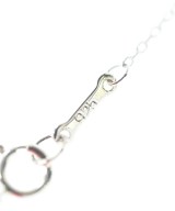 TIFFANY & CO.（ティファニー）ネックレス シルバー サイズ:- レディース/2200653513171