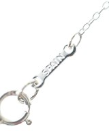 TIFFANY & CO.（ティファニー）ネックレス シルバー サイズ:- レディース/2200653513171