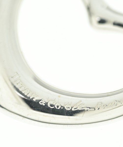 TIFFANY & CO.（ティファニー）ネックレス シルバー サイズ:- レディース/2200653513188