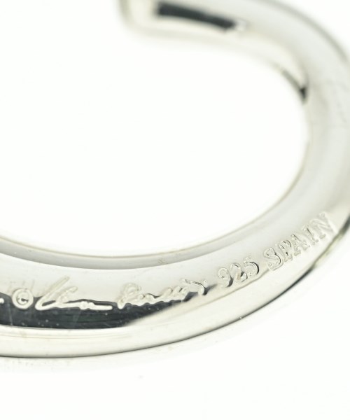 TIFFANY & CO.（ティファニー）ネックレス シルバー サイズ:- レディース/2200653513188