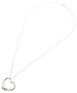 TIFFANY & CO.（ティファニー）ネックレス シルバー サイズ:- レディース/2200653513188