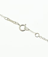 TIFFANY & CO.（ティファニー）ネックレス シルバー サイズ:- レディース/2200653513188