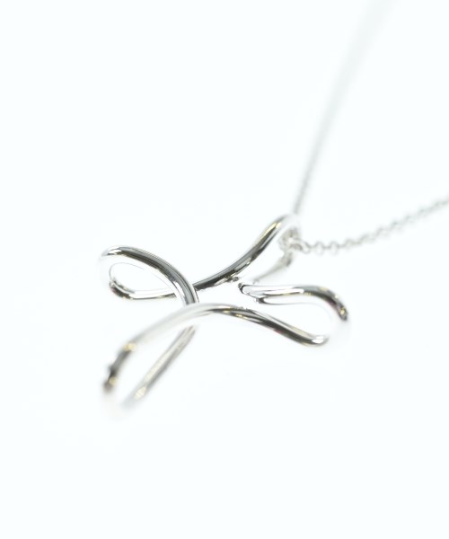 TIFFANY & CO.（ティファニー）ネックレス シルバー サイズ:- レディース/2200653513195