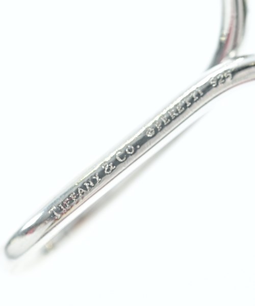 TIFFANY & CO.（ティファニー）ネックレス シルバー サイズ:- レディース/2200653513195