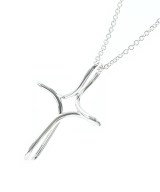 TIFFANY & CO.（ティファニー）ネックレス シルバー サイズ:- レディース/2200653513195