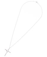 TIFFANY & CO.（ティファニー）ネックレス シルバー サイズ:- レディース/2200653513195