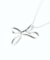 TIFFANY & CO.（ティファニー）ネックレス シルバー サイズ:- レディース/2200653513195