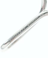 TIFFANY & CO.（ティファニー）ネックレス シルバー サイズ:- レディース/2200653513195