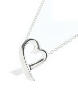 TIFFANY & CO.（ティファニー）ネックレス シルバー サイズ:- レディース/2200653513232