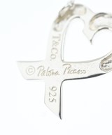 TIFFANY & CO.（ティファニー）ネックレス シルバー サイズ:- レディース/2200653513232