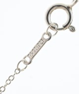 TIFFANY & CO.（ティファニー）ネックレス シルバー サイズ:- レディース/2200653513232