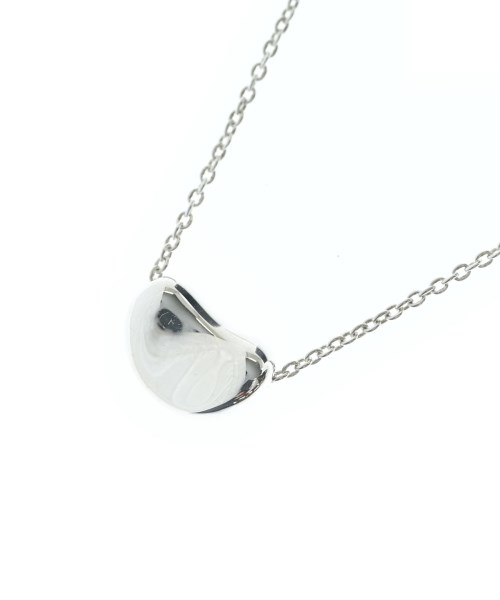 TIFFANY & CO.(ティファニー)ネックレス シルバー サイズ:-/2200653513256
