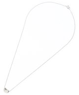 TIFFANY & CO.（ティファニー）ネックレス シルバー サイズ:- レディース/2200653513256