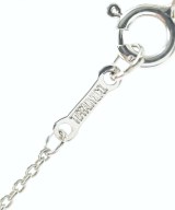 TIFFANY & CO.（ティファニー）ネックレス シルバー サイズ:- レディース/2200653513256