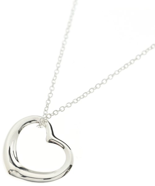 TIFFANY & CO.(ティファニー)ネックレス シルバー サイズ:-/2200653513270