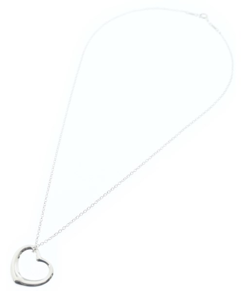 TIFFANY & CO.（ティファニー）ネックレス シルバー サイズ:- レディース/2200653513270
