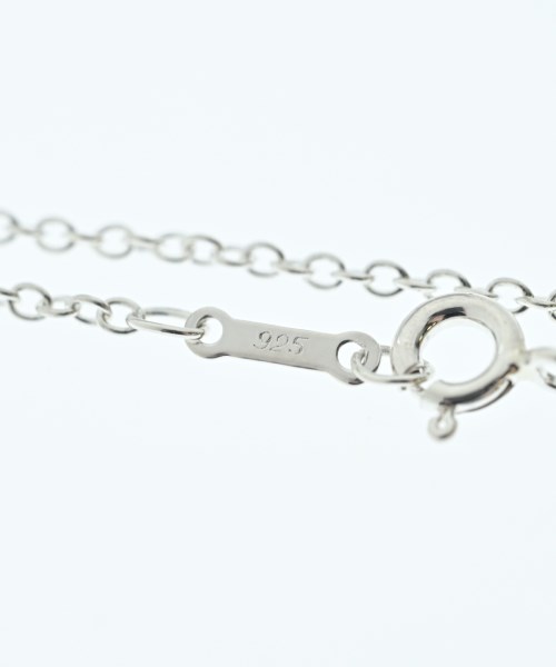 TIFFANY & CO.（ティファニー）ネックレス シルバー サイズ:- レディース/2200653513270