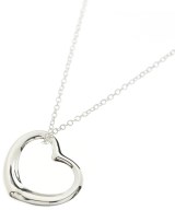 TIFFANY & CO.（ティファニー）ネックレス シルバー サイズ:- レディース/2200653513270