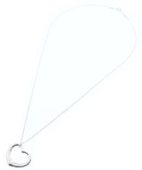 TIFFANY & CO.（ティファニー）ネックレス シルバー サイズ:- レディース/2200653513270