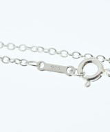 TIFFANY & CO.（ティファニー）ネックレス シルバー サイズ:- レディース/2200653513270