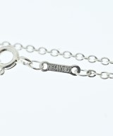 TIFFANY & CO.（ティファニー）ネックレス シルバー サイズ:- レディース/2200653513270